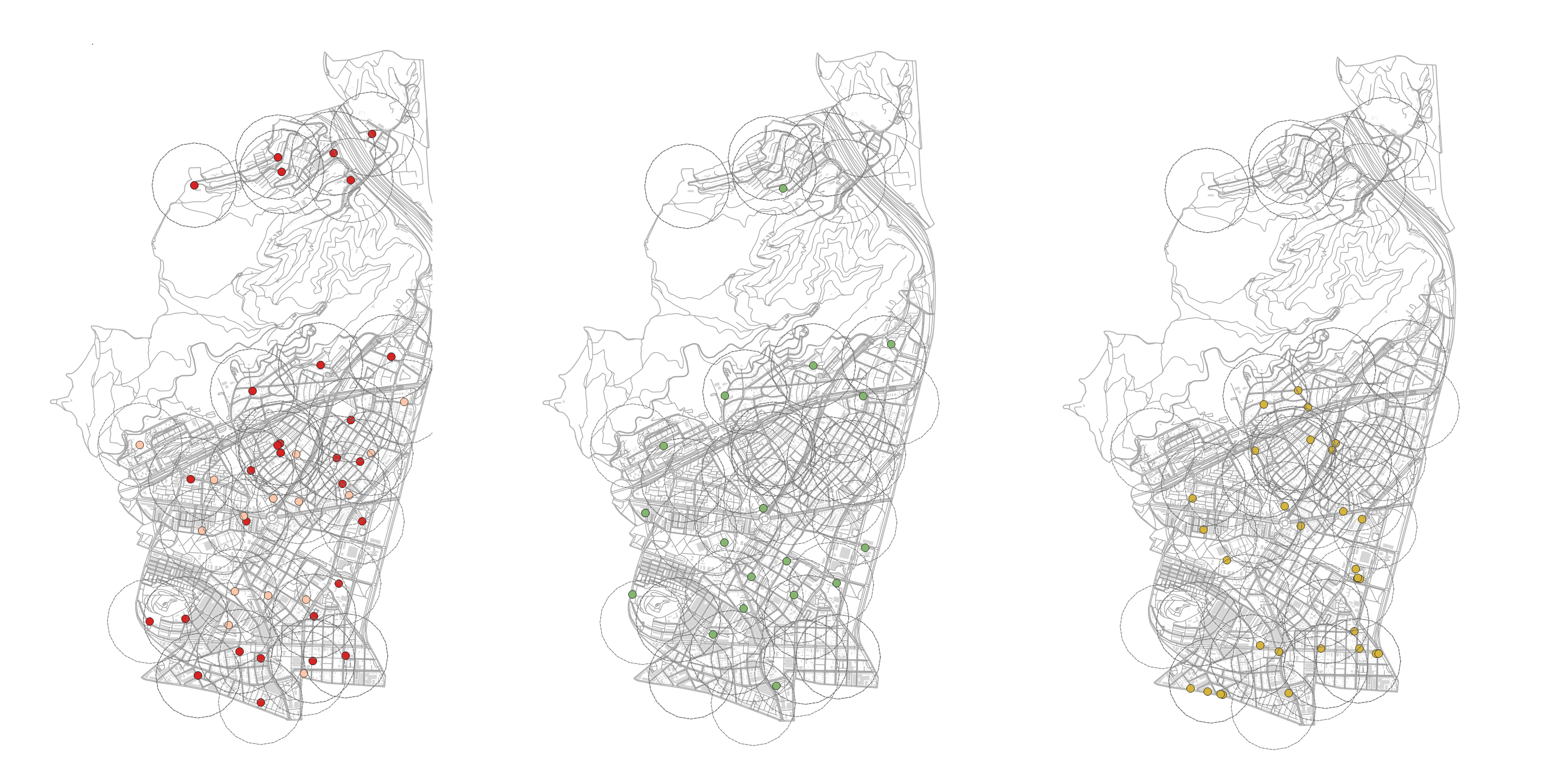 Urban Data Analytics